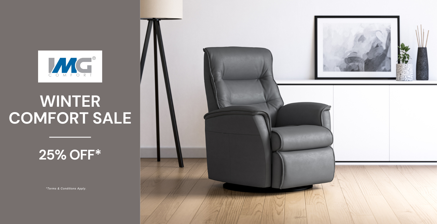 IMG Winter Comfort Sale